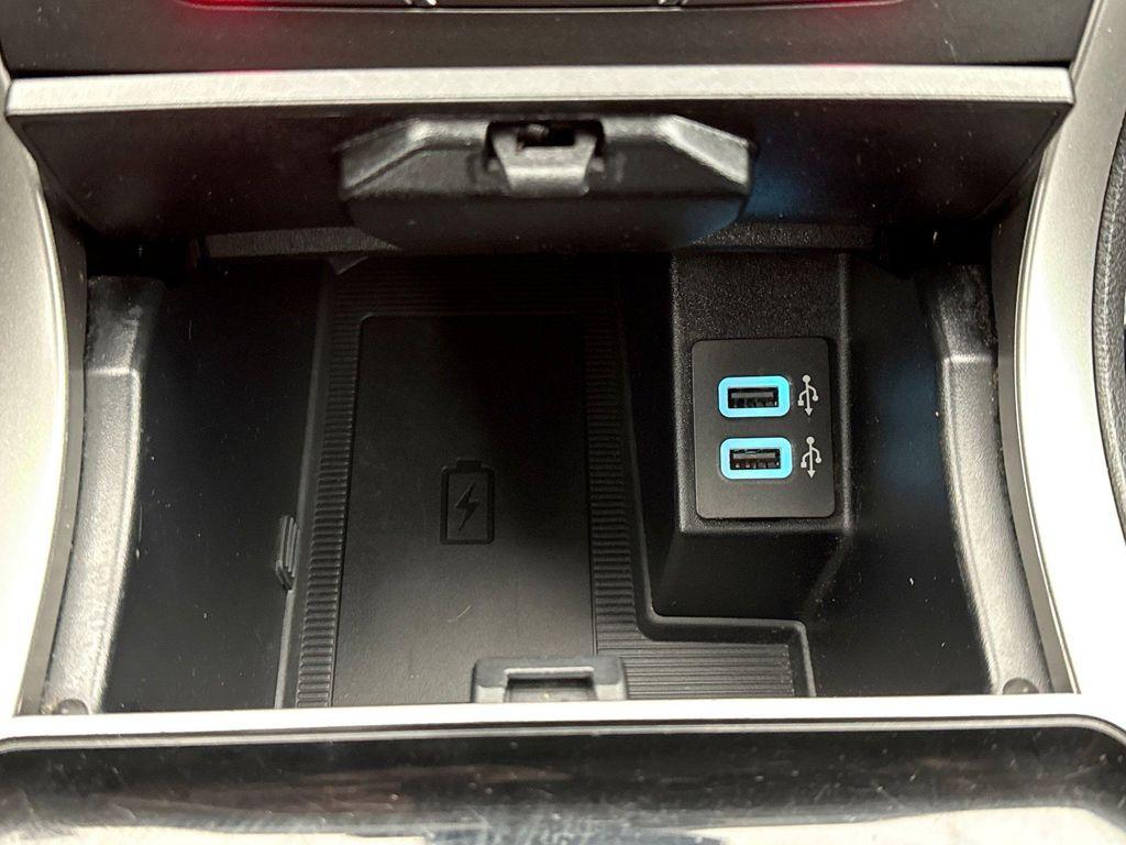 used 2020 Ford Edge car, priced at $17,650