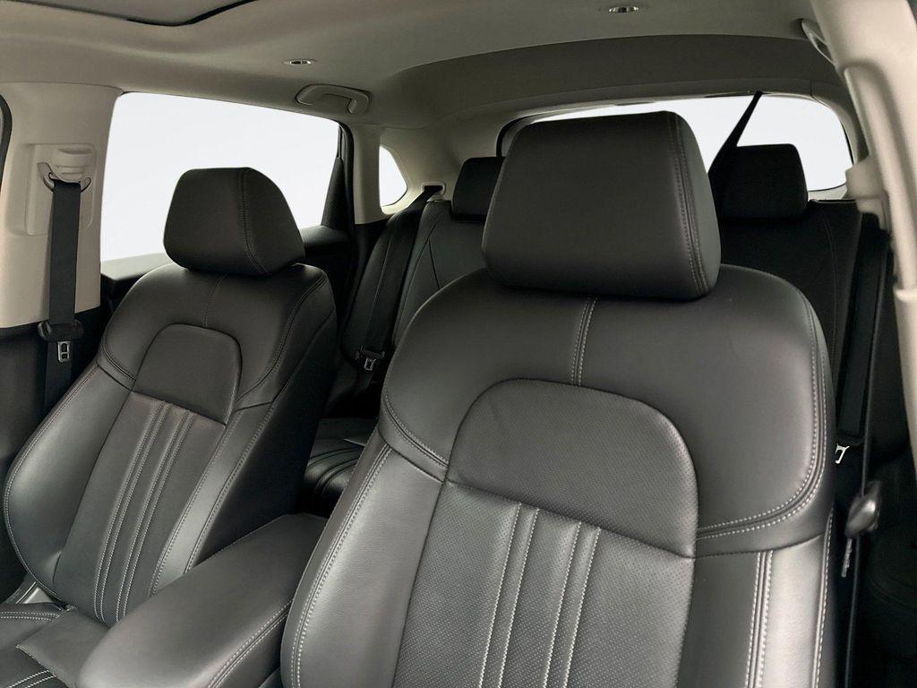 used 2023 Honda HR-V car, priced at $26,698