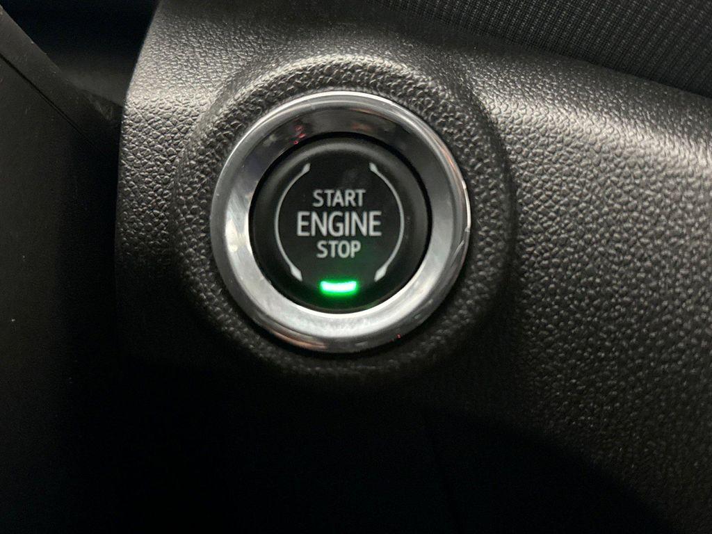 used 2023 Chevrolet TrailBlazer car, priced at $19,498