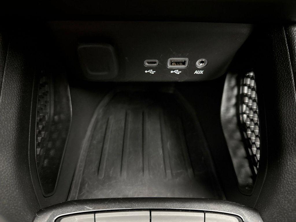 used 2023 Chevrolet TrailBlazer car, priced at $19,498