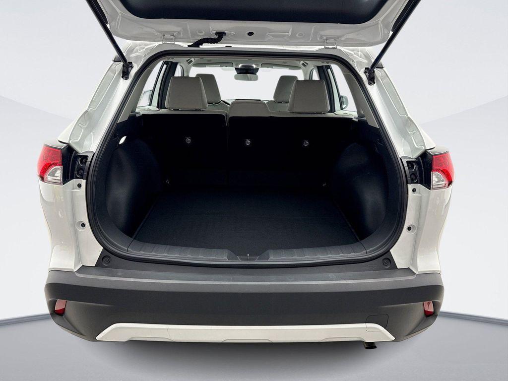 used 2023 Toyota Corolla Cross car, priced at $24,699