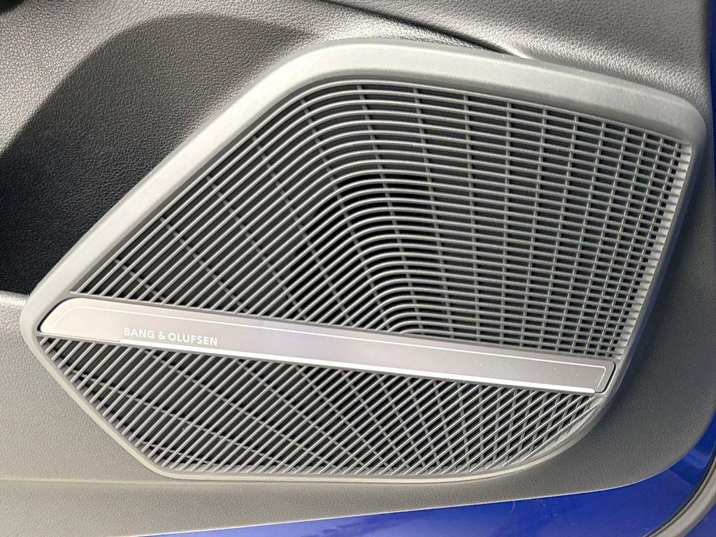 used 2023 Audi SQ5 car, priced at $41,599