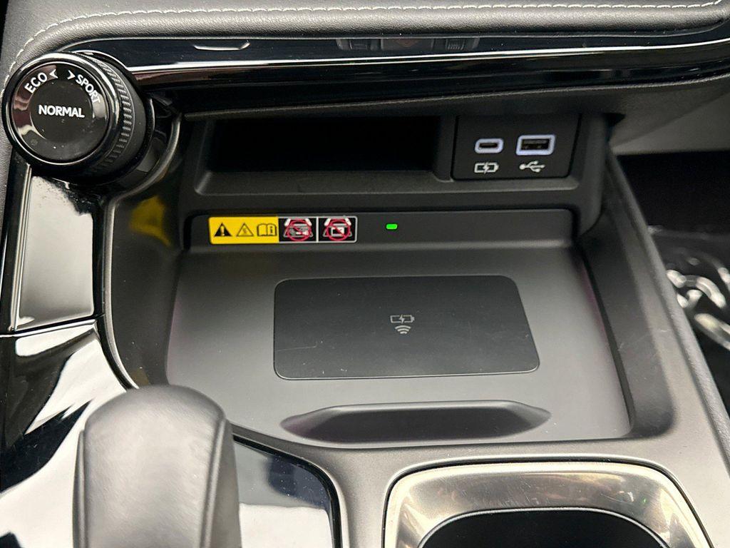 used 2023 Lexus NX 350 car, priced at $42,399