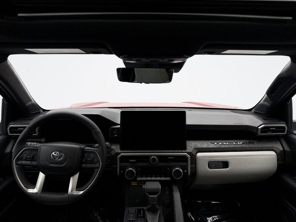used 2024 Toyota Tacoma car, priced at $42,298
