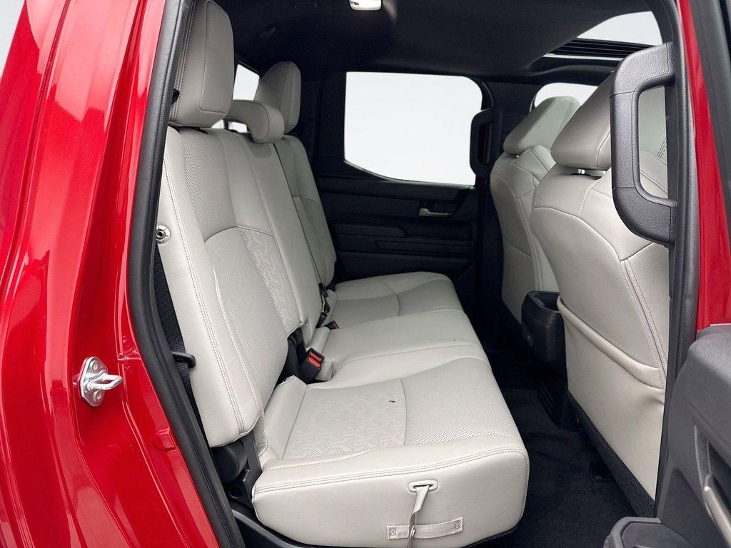 used 2024 Toyota Tacoma car, priced at $42,298