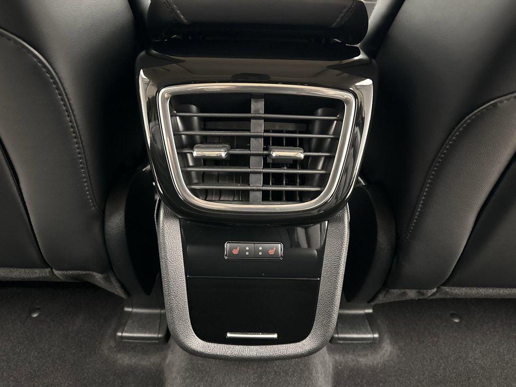 used 2022 Lincoln Nautilus car, priced at $33,599