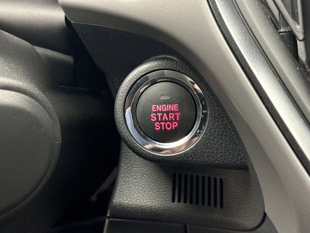 used 2025 Subaru Crosstrek car, priced at $31,599