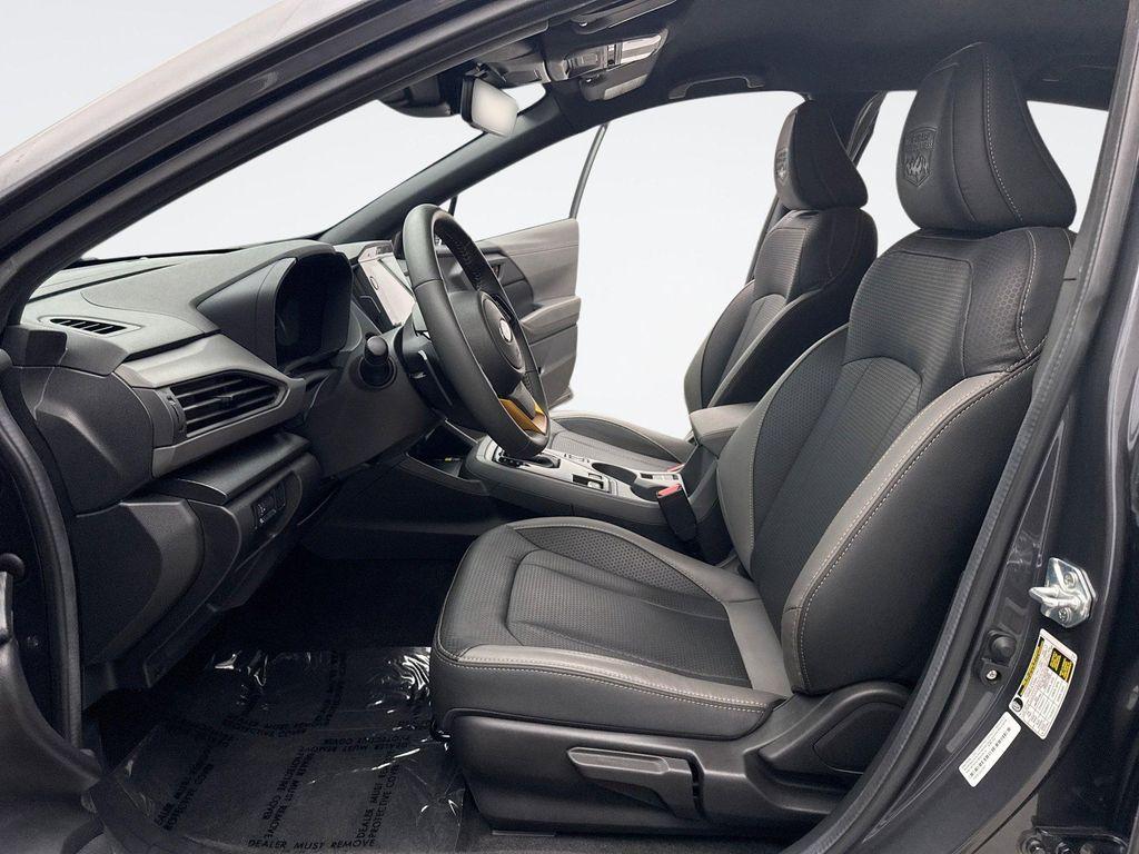 used 2025 Subaru Crosstrek car, priced at $31,599