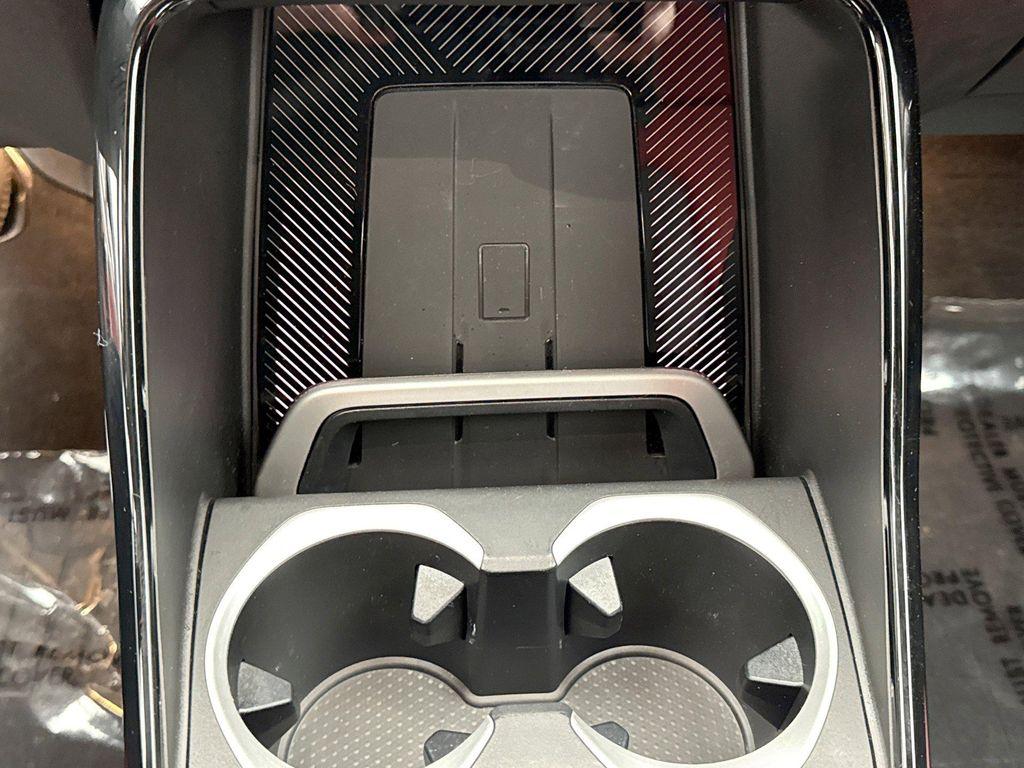 used 2025 BMW X2 car, priced at $51,699