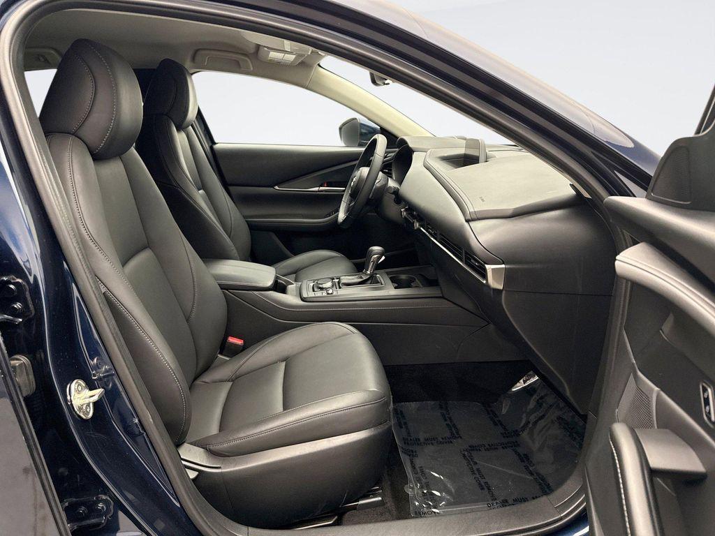 used 2023 Mazda CX-30 car, priced at $23,499