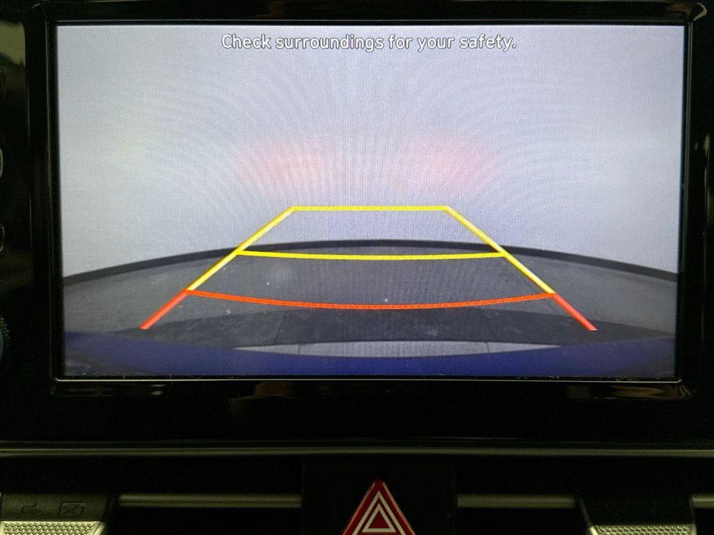 used 2021 Hyundai Elantra car, priced at $17,049