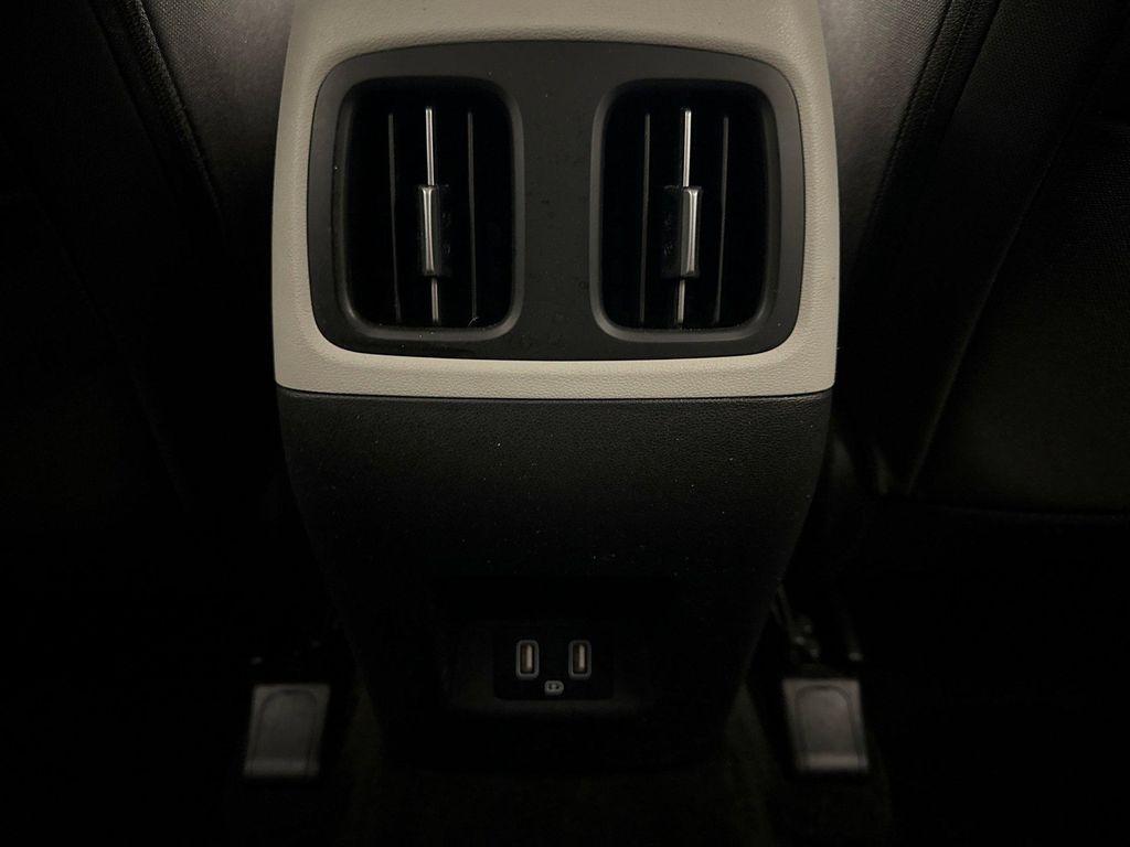 used 2024 Hyundai Tucson car, priced at $20,650