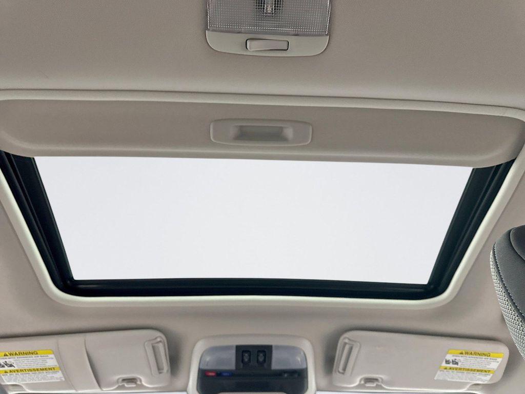used 2024 Subaru Crosstrek car, priced at $25,999