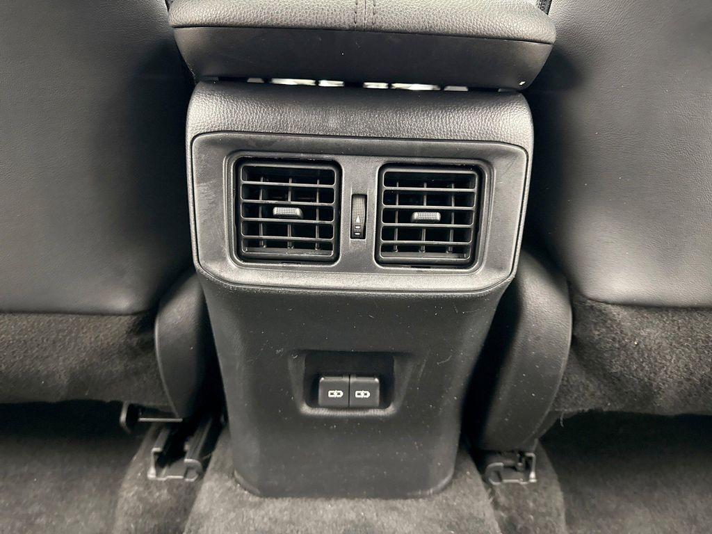 used 2024 Toyota RAV4 Hybrid car, priced at $38,199