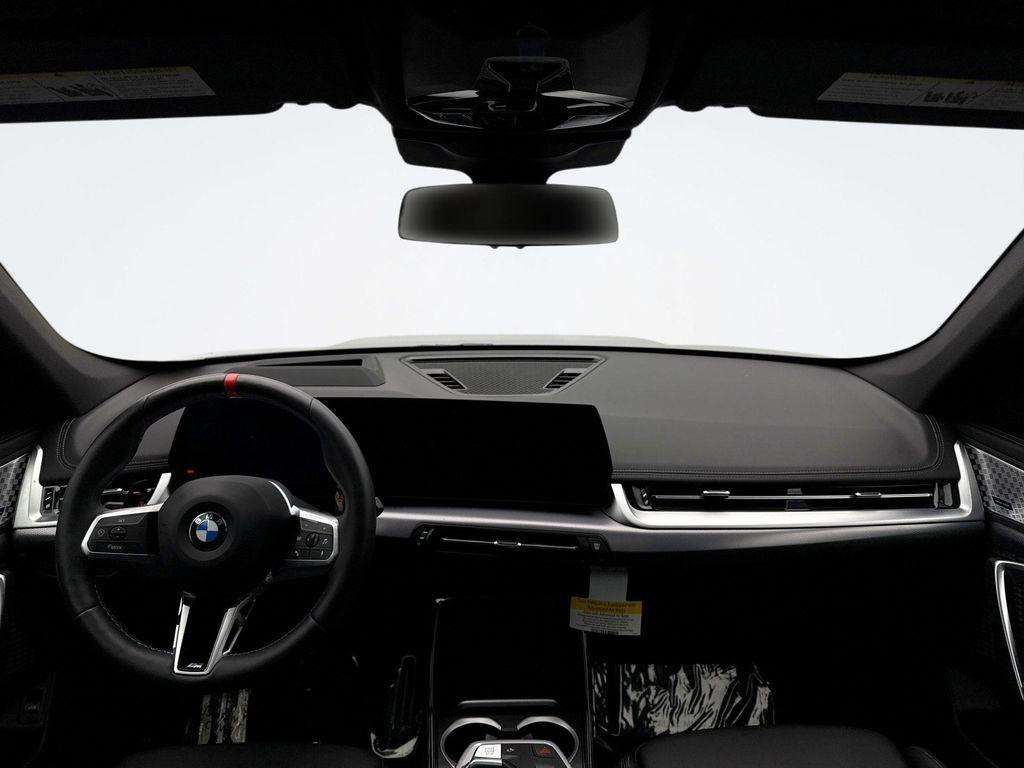 used 2025 BMW X1 car, priced at $43,497