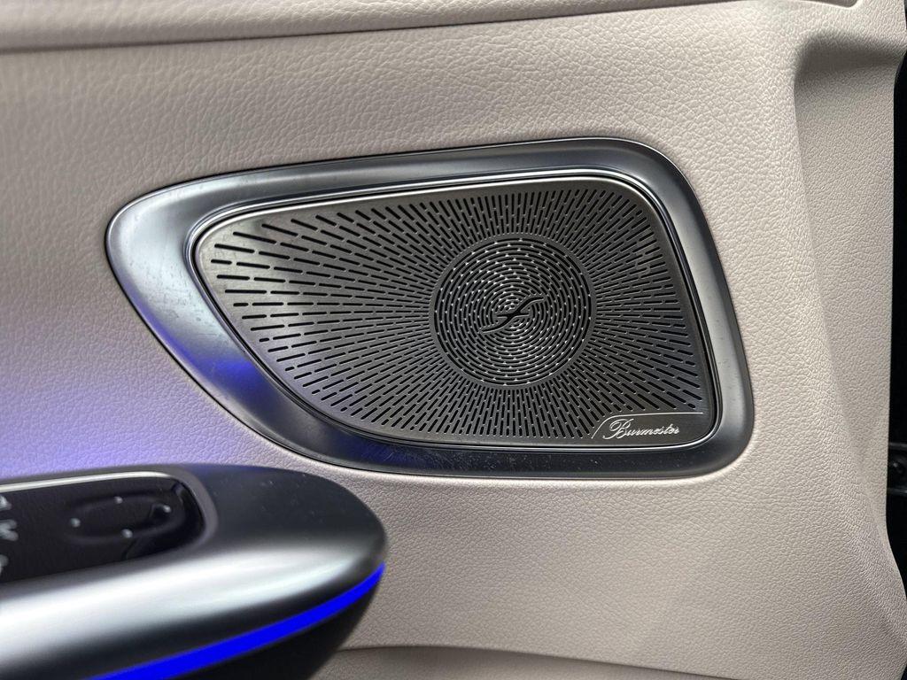 used 2022 Mercedes-Benz C-Class car, priced at $31,297