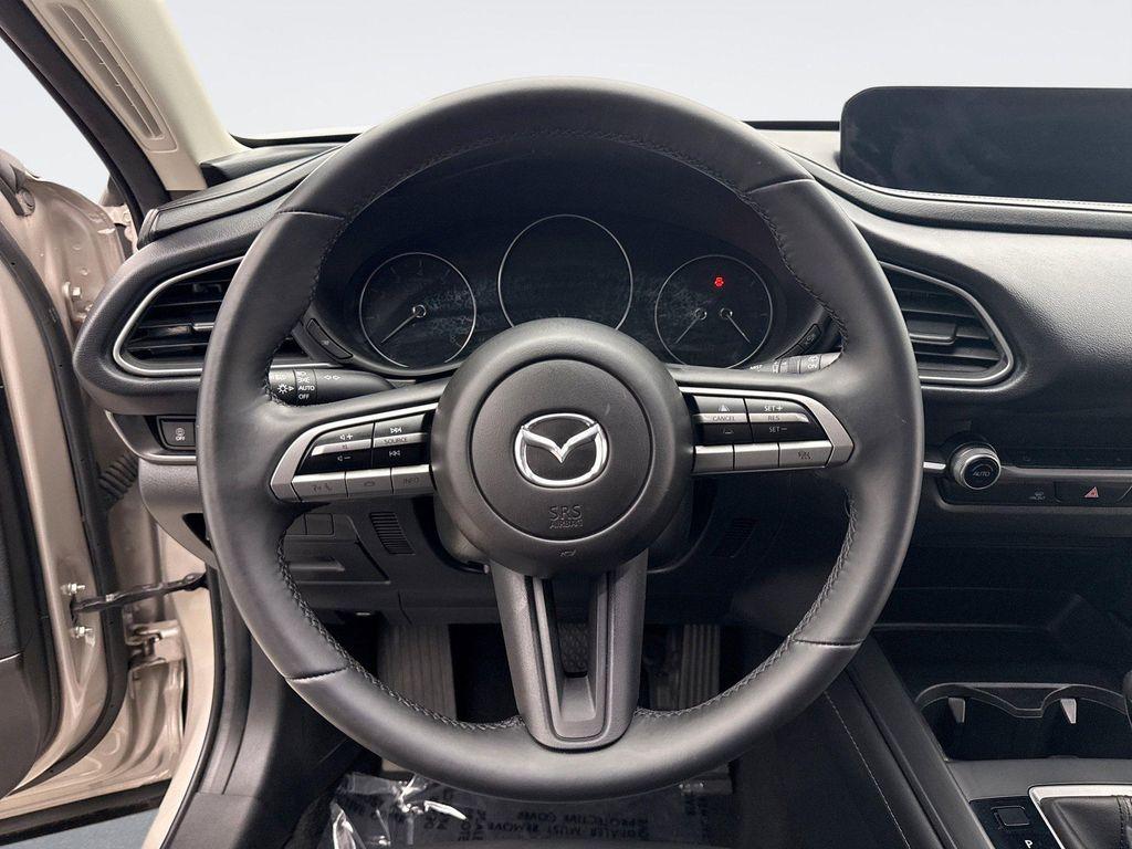 used 2023 Mazda CX-30 car, priced at $23,700