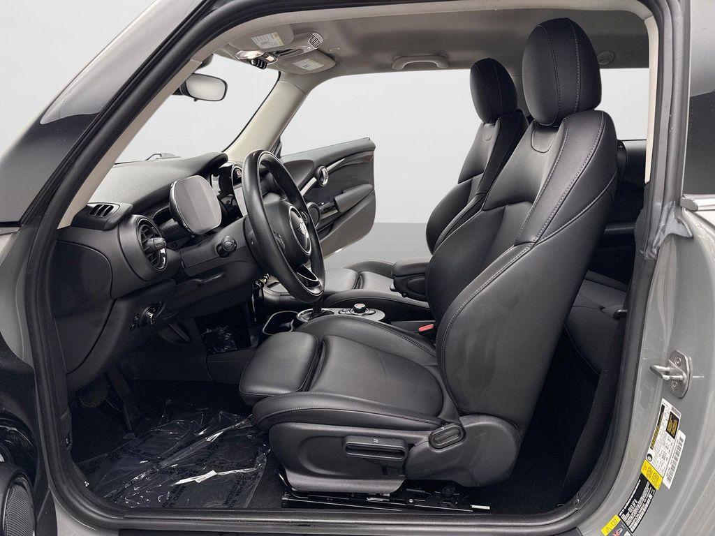 used 2020 MINI Hardtop car, priced at $19,349