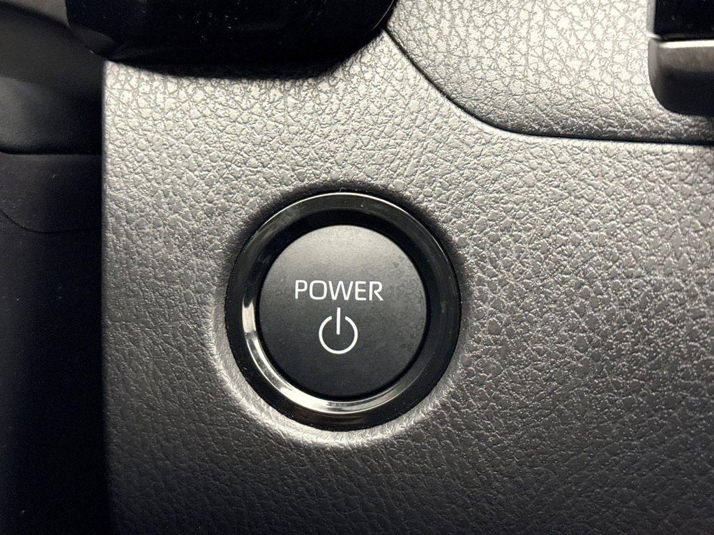 used 2025 Toyota Camry car, priced at $31,700