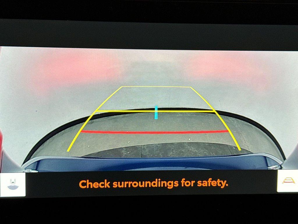 used 2025 Toyota Camry car, priced at $31,700