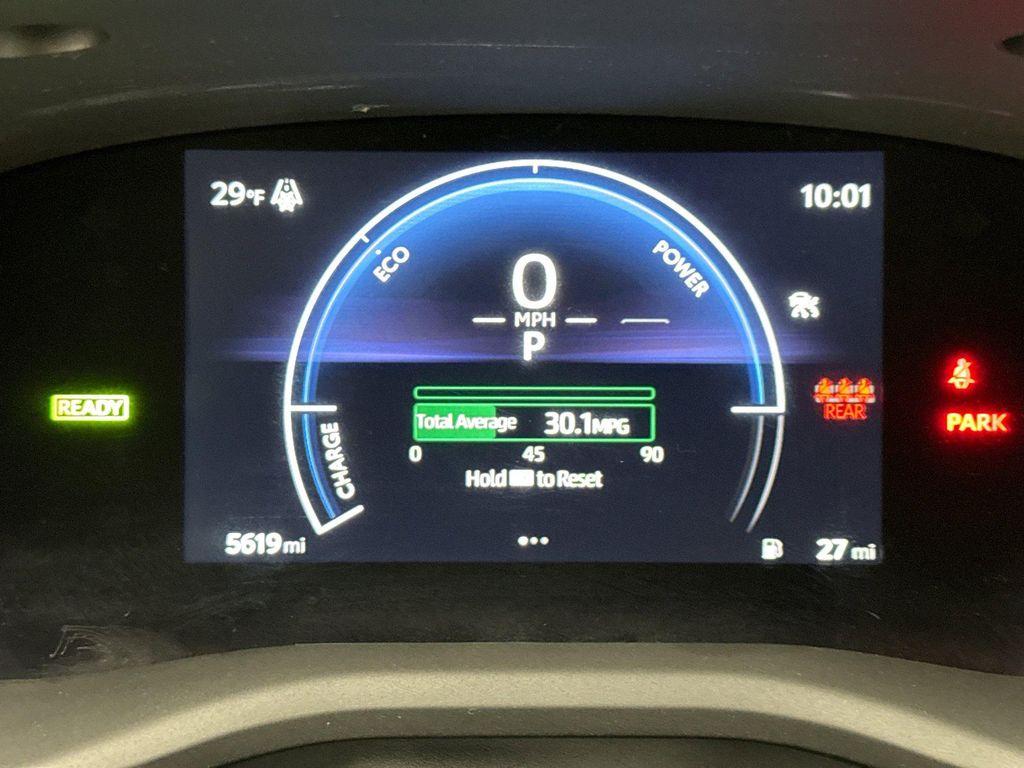 used 2025 Toyota Camry car, priced at $31,700