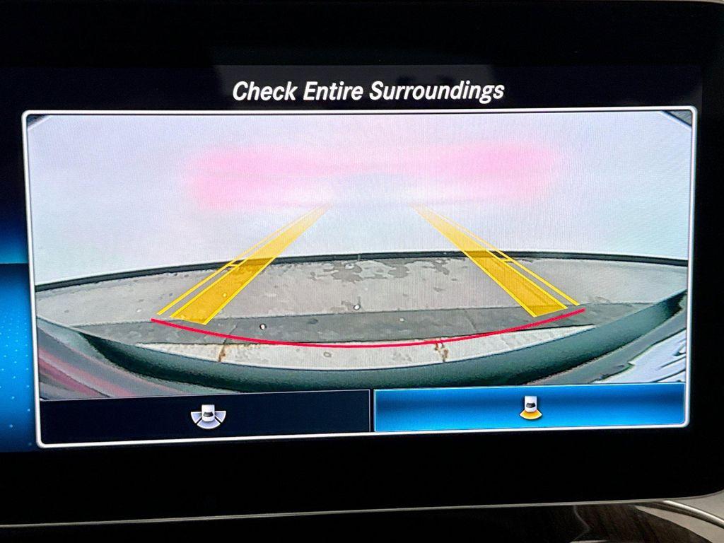 used 2021 Mercedes-Benz C-Class car, priced at $24,448