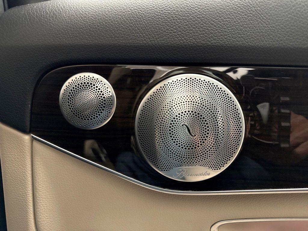 used 2021 Mercedes-Benz C-Class car, priced at $24,448