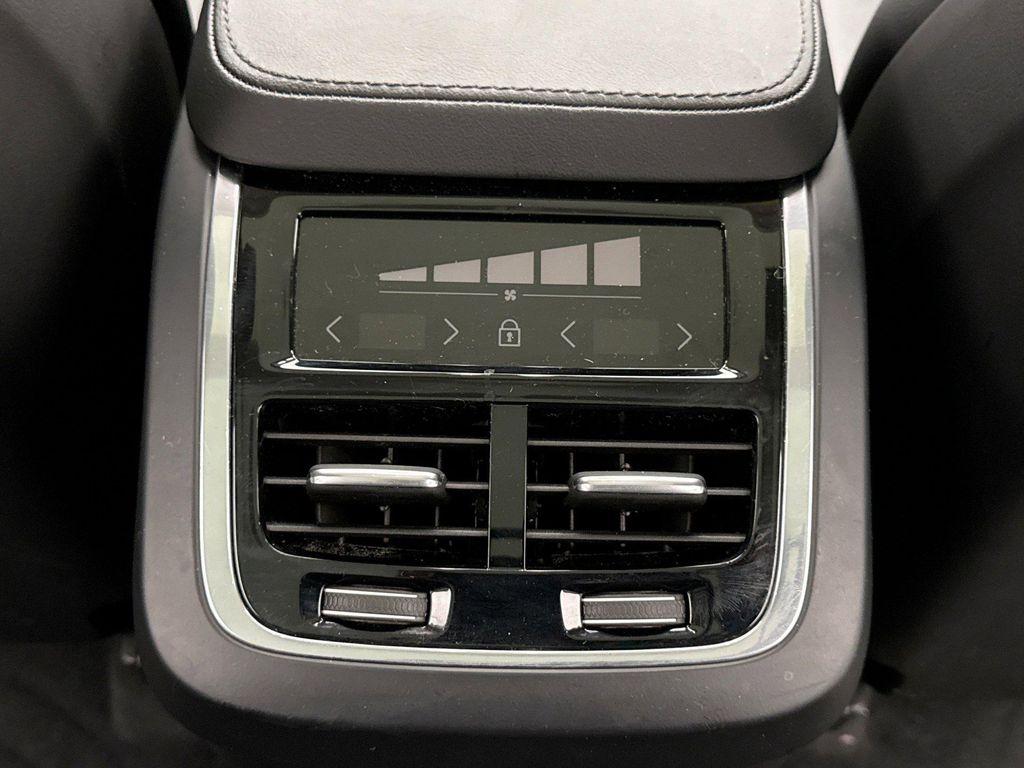 used 2025 Volvo XC90 car, priced at $43,799