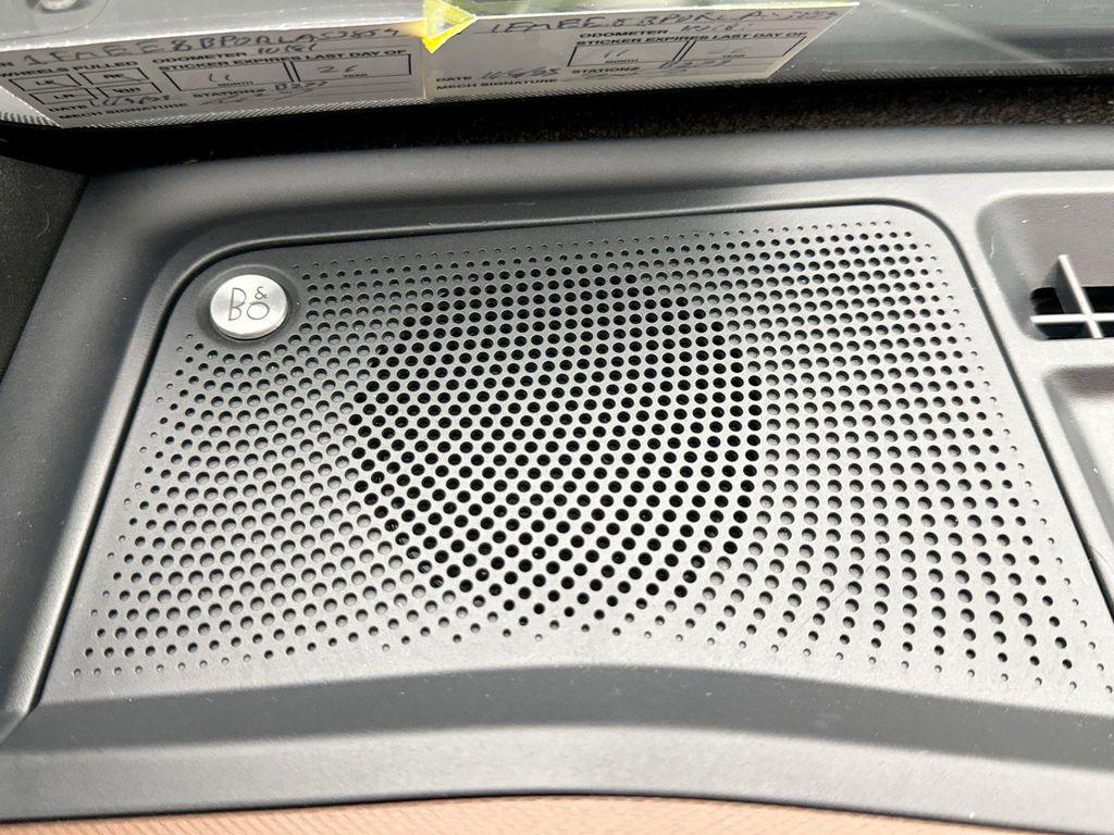 used 2024 Ford Bronco car, priced at $43,496