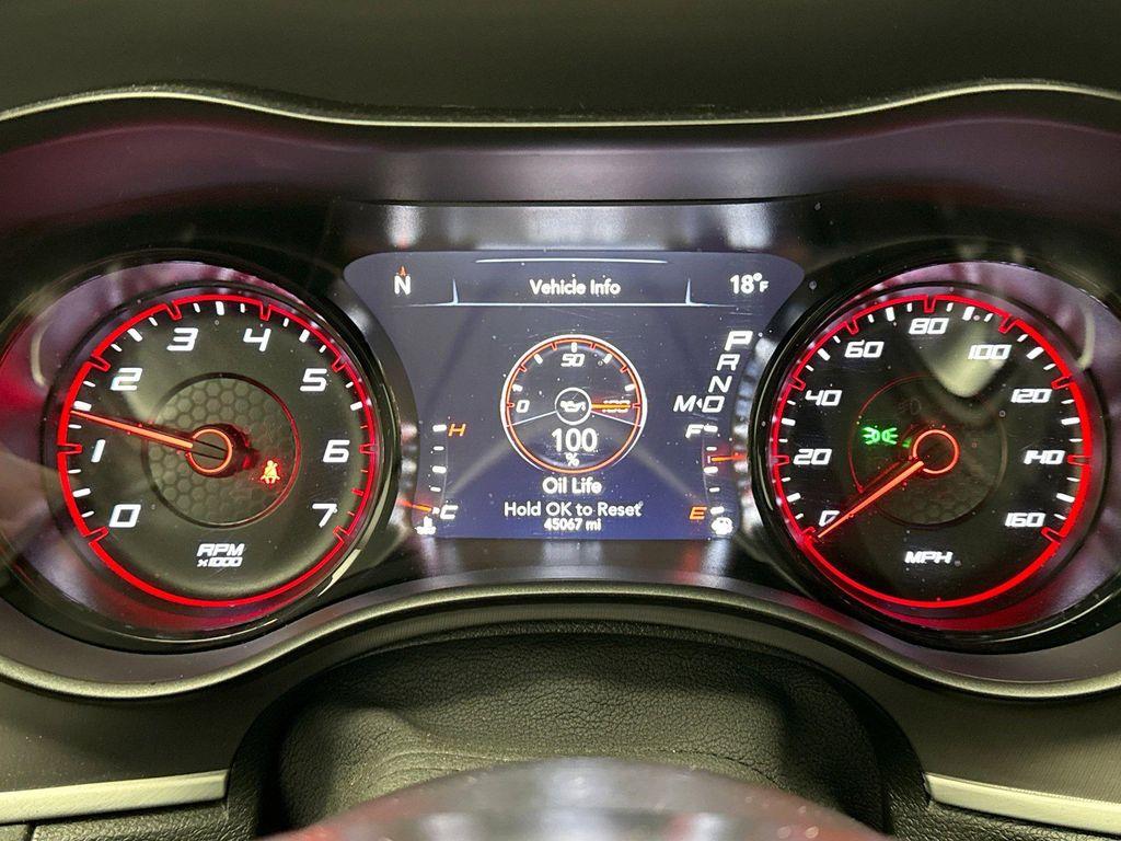 used 2021 Dodge Charger car, priced at $29,949