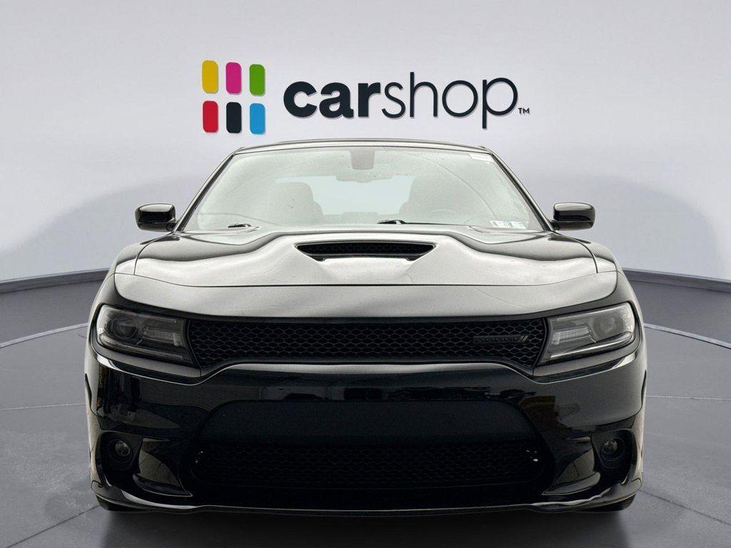 used 2021 Dodge Charger car, priced at $29,949
