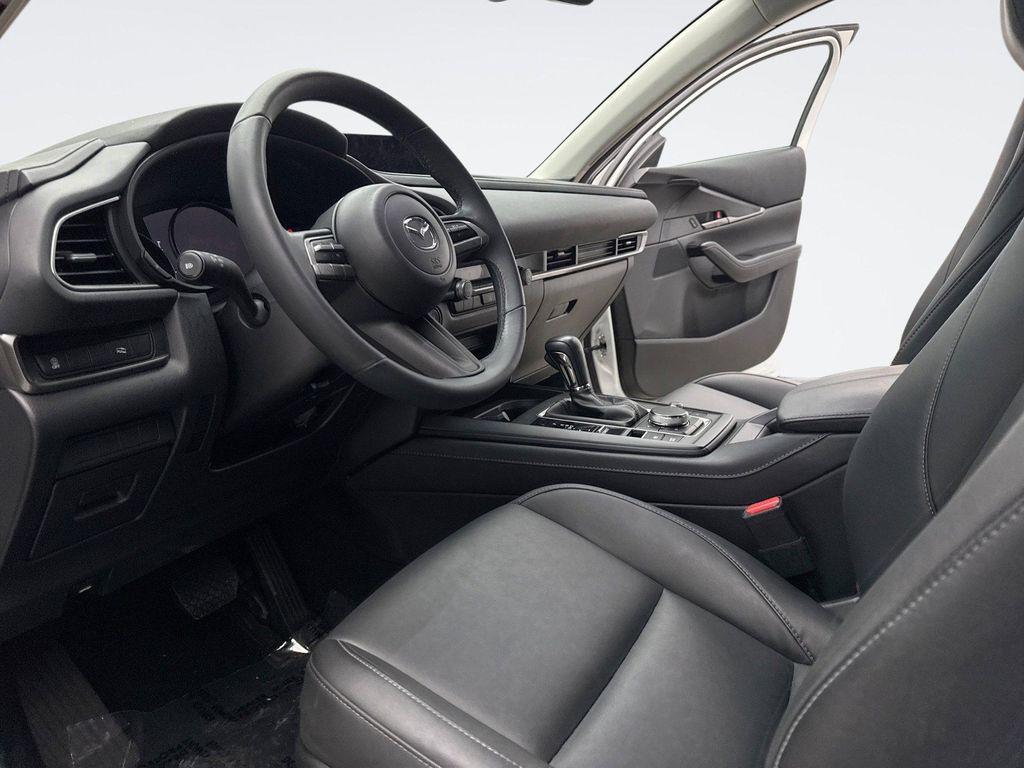 used 2023 Mazda CX-30 car, priced at $23,899