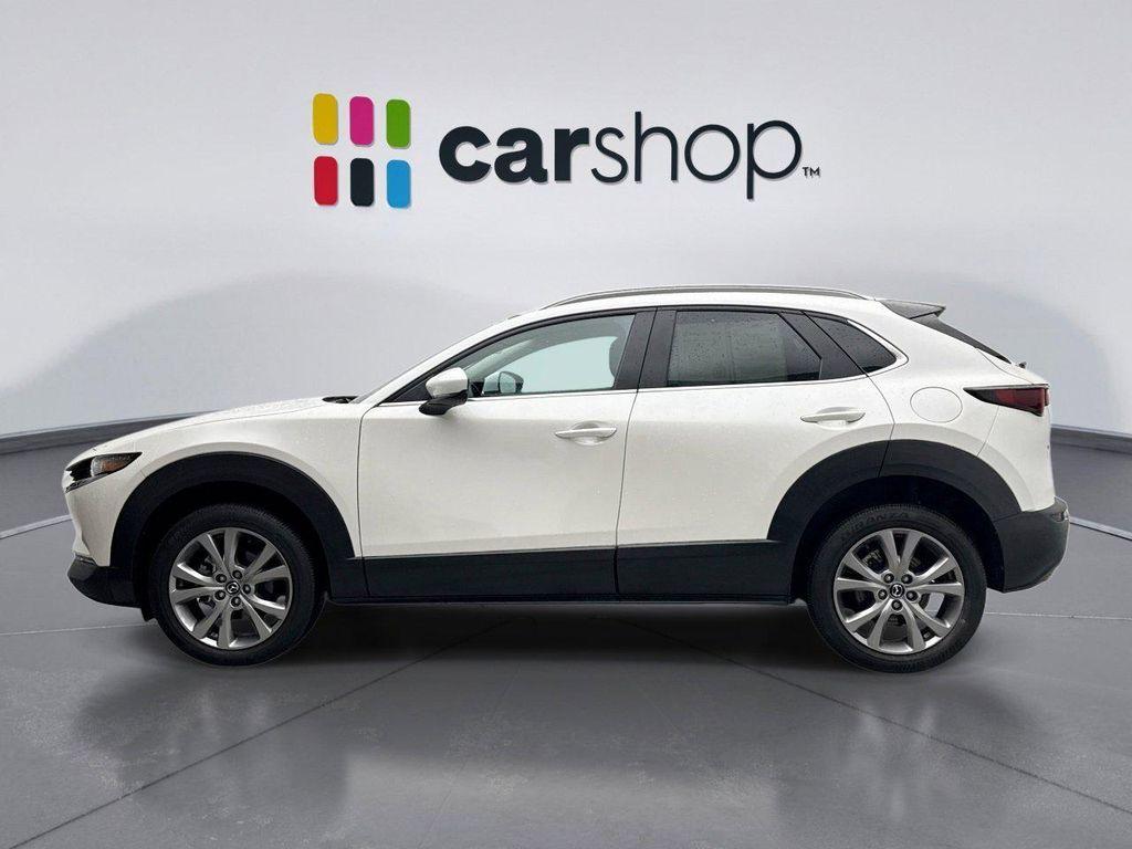 used 2023 Mazda CX-30 car, priced at $23,899