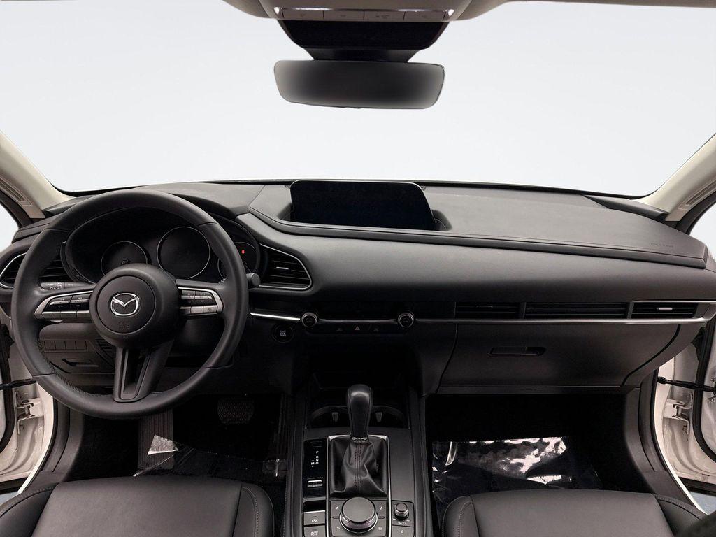 used 2023 Mazda CX-30 car, priced at $23,899