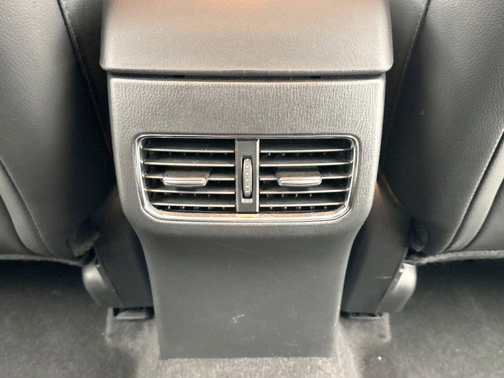 used 2025 Mazda CX-5 car, priced at $28,099