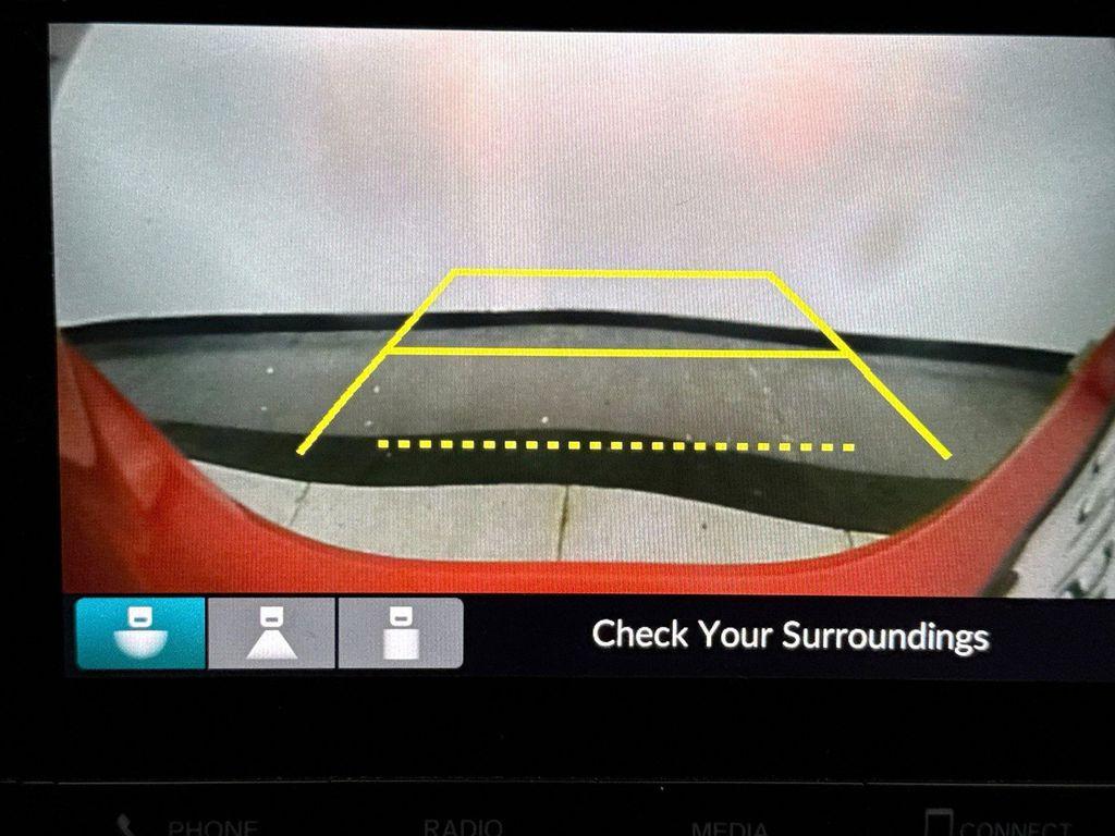 used 2023 Honda Civic car, priced at $21,449