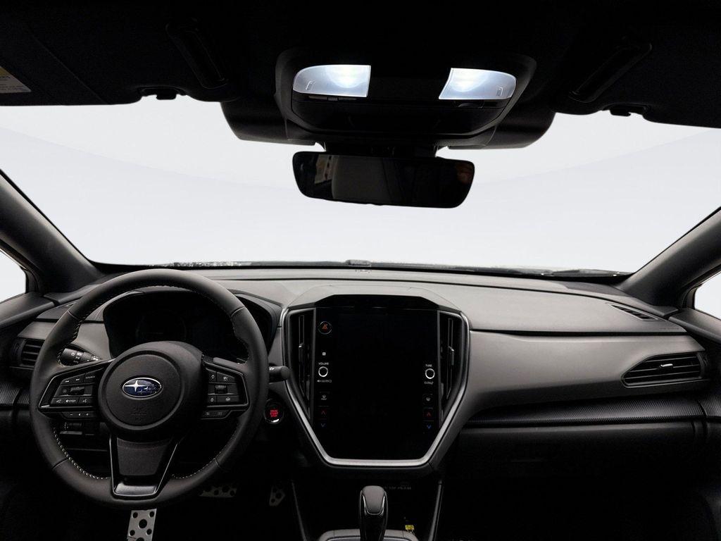used 2025 Subaru Crosstrek car, priced at $28,600
