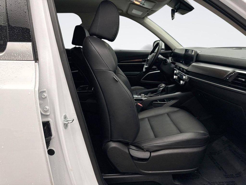 used 2023 Kia Telluride car, priced at $31,798