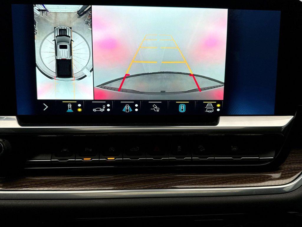 used 2022 Chevrolet Silverado 1500 car, priced at $44,499