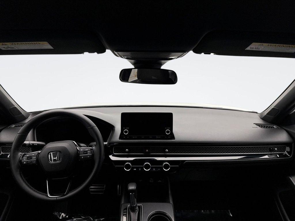 used 2022 Honda Civic car, priced at $20,349