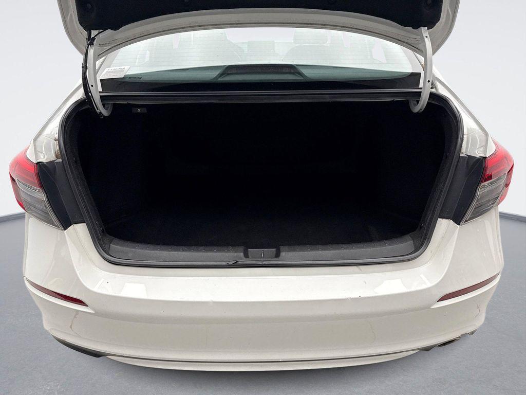 used 2022 Honda Civic car, priced at $20,349