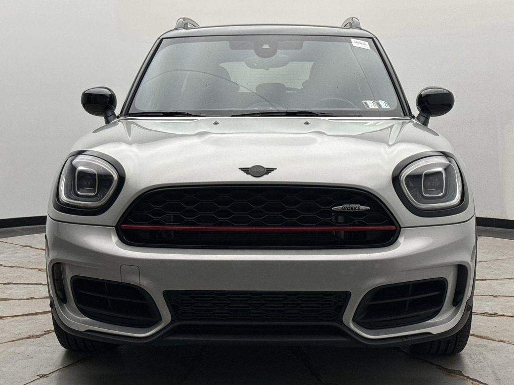 used 2023 MINI Countryman car, priced at $32,499