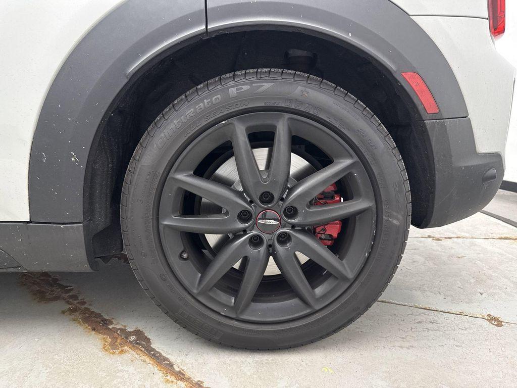 used 2023 MINI Countryman car, priced at $32,499