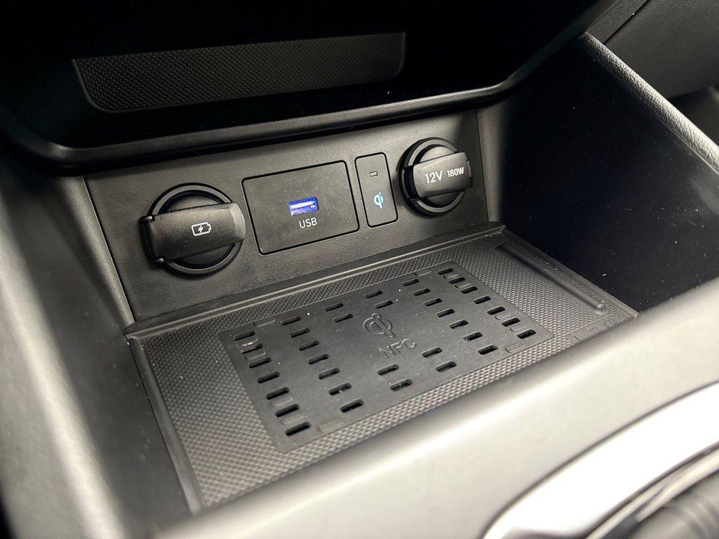 used 2022 Hyundai Kona car, priced at $19,349