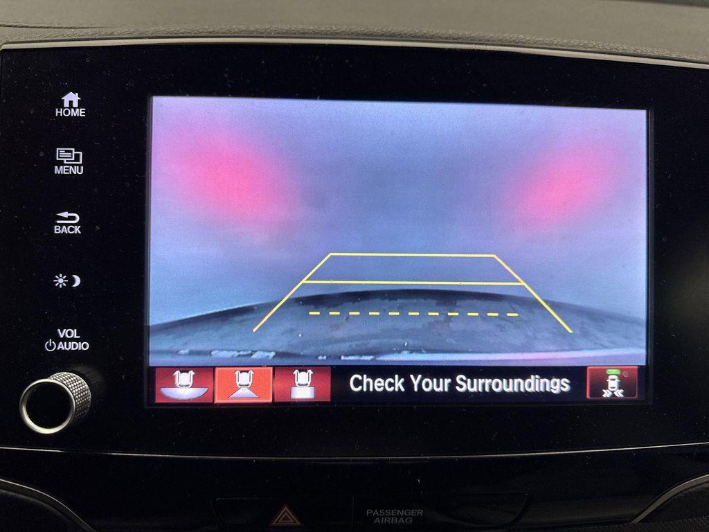 used 2022 Honda Ridgeline car, priced at $30,199