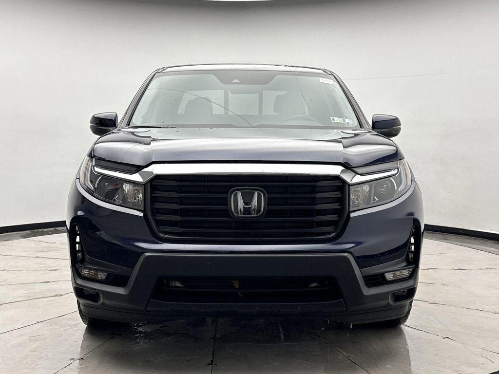 used 2022 Honda Ridgeline car, priced at $30,199