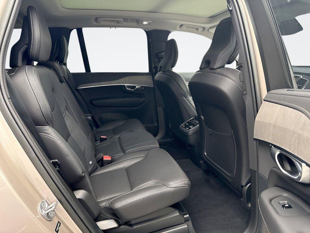 used 2023 Volvo XC90 car, priced at $47,898