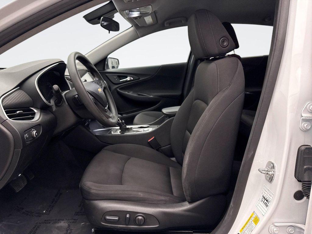 used 2024 Chevrolet Malibu car, priced at $17,749