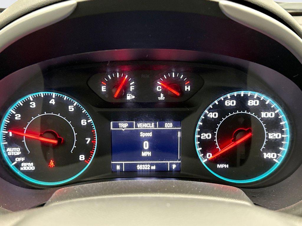 used 2024 Chevrolet Malibu car, priced at $17,749