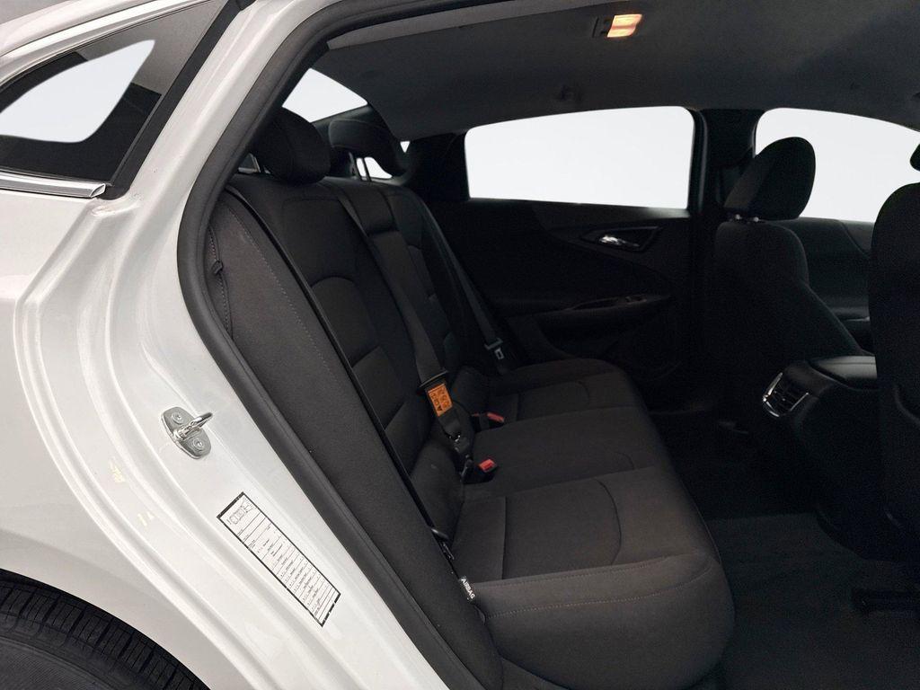 used 2024 Chevrolet Malibu car, priced at $17,749